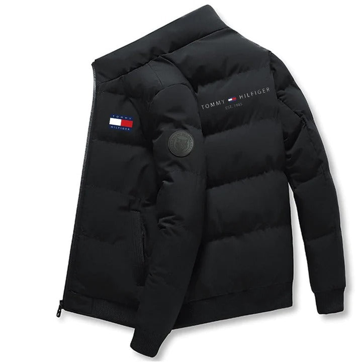 Jaqueta de Inverno Masculina Tommy H. Outlet Premium